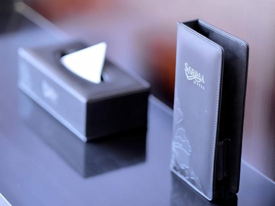 Фото Serela Waringin