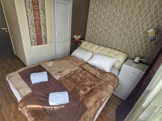 Фото Apple hotel