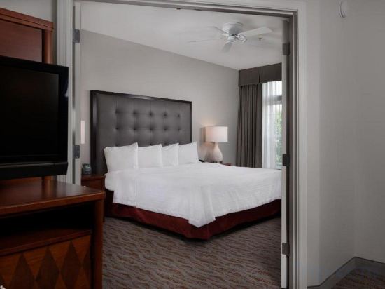 Фото Homewood Suites by Hilton Vancouver-Portland