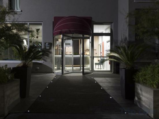 Фото Elizabeth Lifestyle Hotel