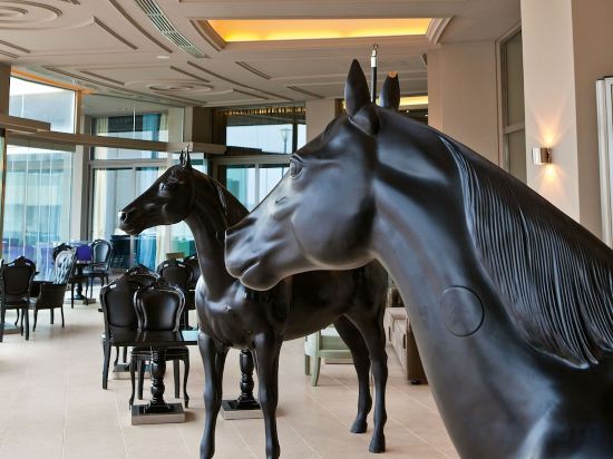 Фото Grecotel Astir Alexandroupolis