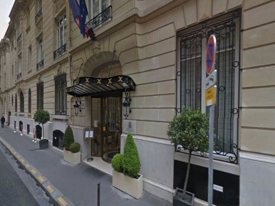 Фото Majestic Hôtel Spa