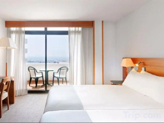 Фото Hotel Palma Bellver