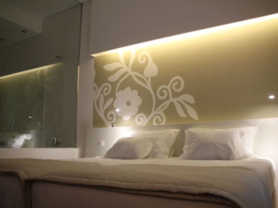 Фото Monte Filipe Hotel & SPA