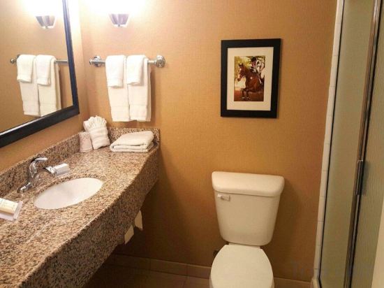 Фото Hilton Garden Inn Lexington Georgetown