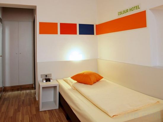 Фото Colour Hotel