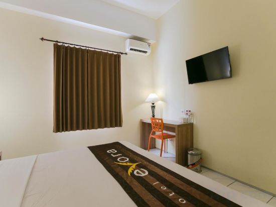 Фото Evora Hotel