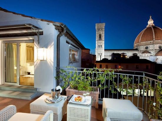 Фото Hotel Brunelleschi