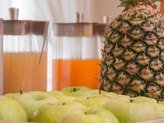 Фото Hotel Royal Falcone