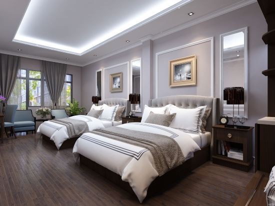 Фото S Central Hotel & SPA