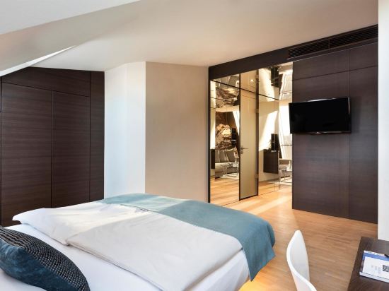 Фото Living Hotel Das Viktualienmarkt