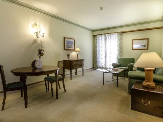 Фото Solar Palmeiras