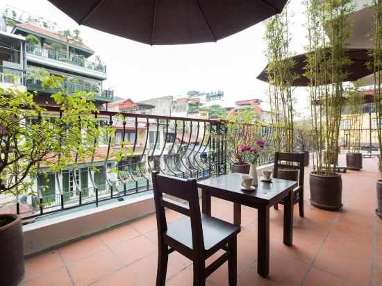 Фото Mk Premier Boutique Hotel