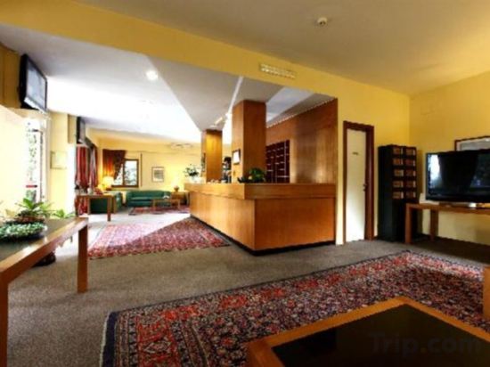 Фото Hotel Giardino D'Europa