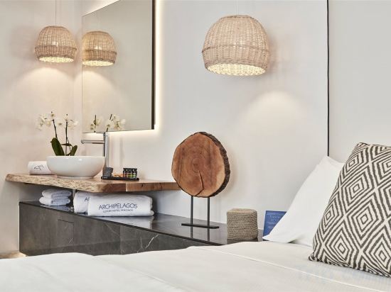 Фото Archipelagos Hotel