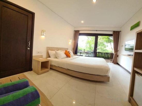 Фото Ubud Dedari Villas