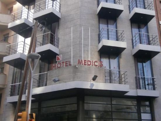 Фото Hotel Medicis