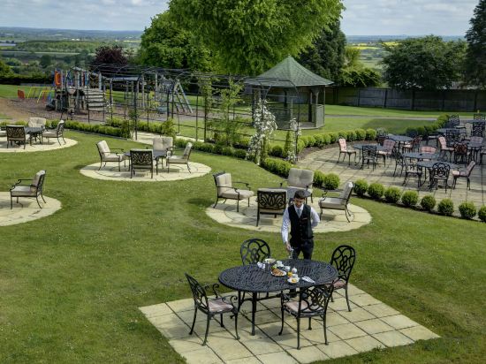 Фото Swindon Blunsdon House Hotel, Bw Premier Collection