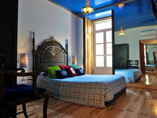 Фото Lisbon Art Stay Apartments Baixa