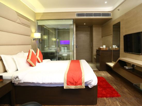 Фото The Fern Residency Amritsar