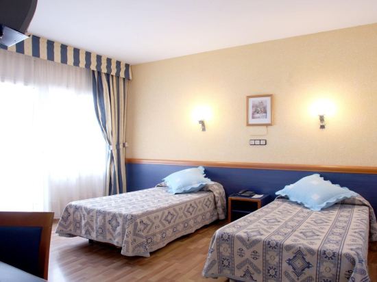 Фото Hotel Ronda House