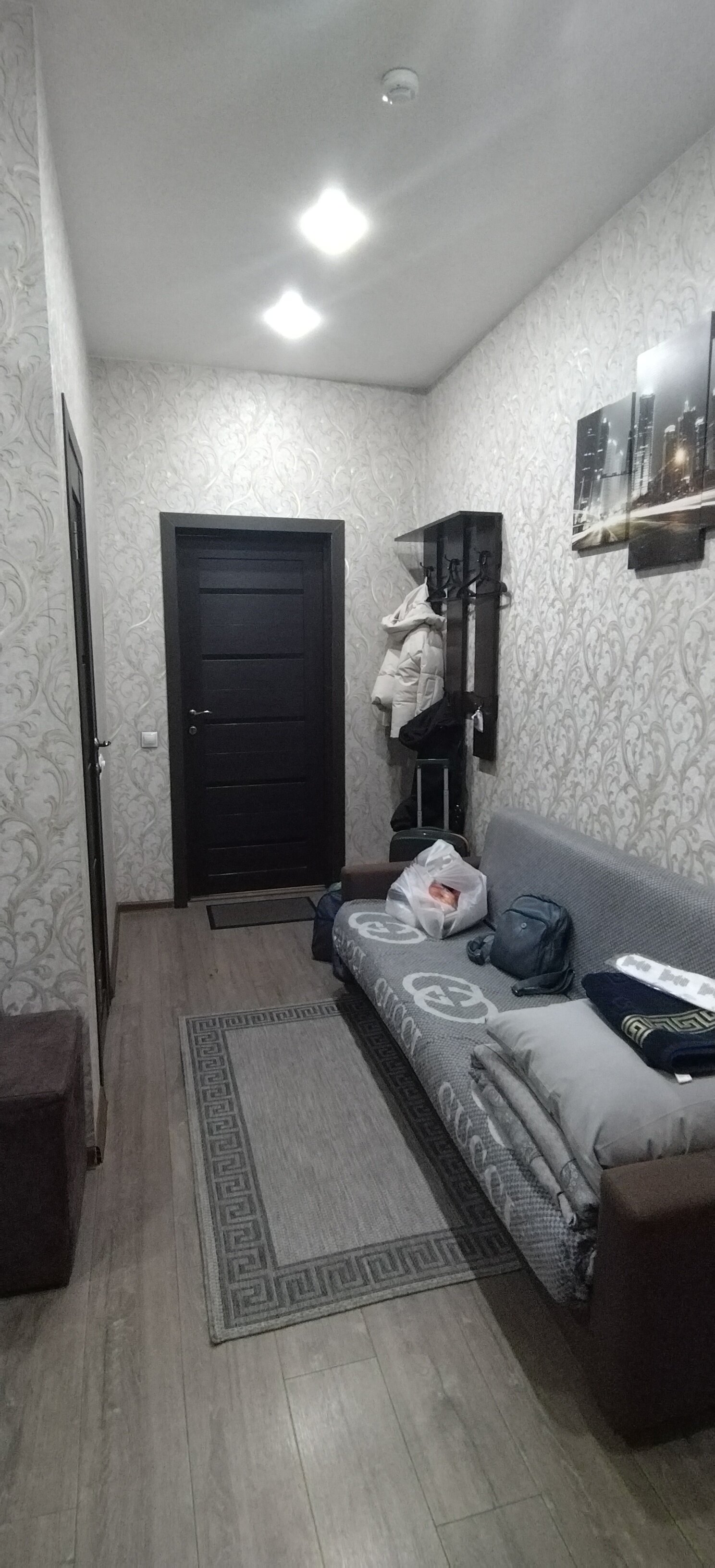 Фото Магистраль