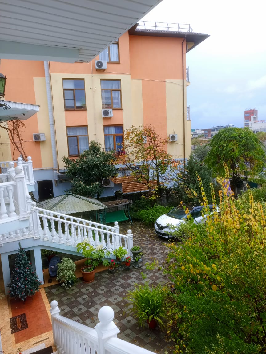 Фото Акбарс