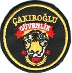 Cakiroglu Security (Antalya, Manavgat, Antalya Cad., 70), security company