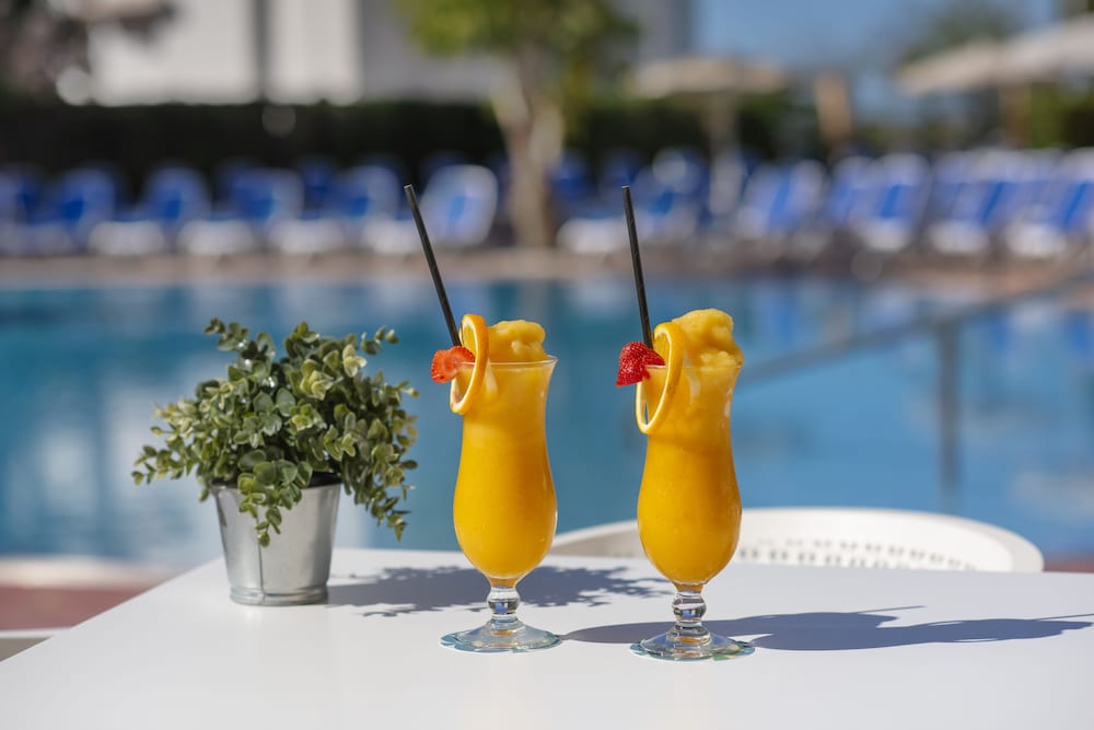 Фото HSM Atlantic Park