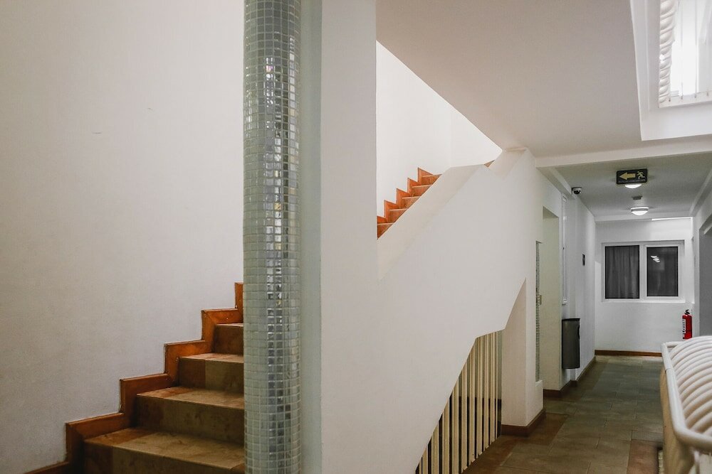 Фото Hotel Suites Gaby