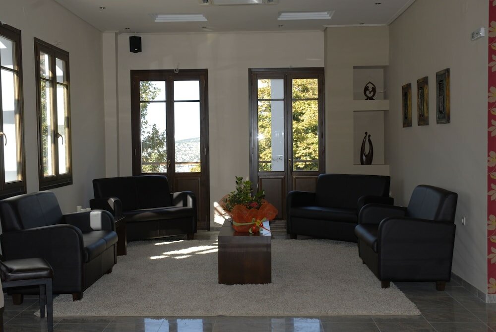 Фото Pelion Resort