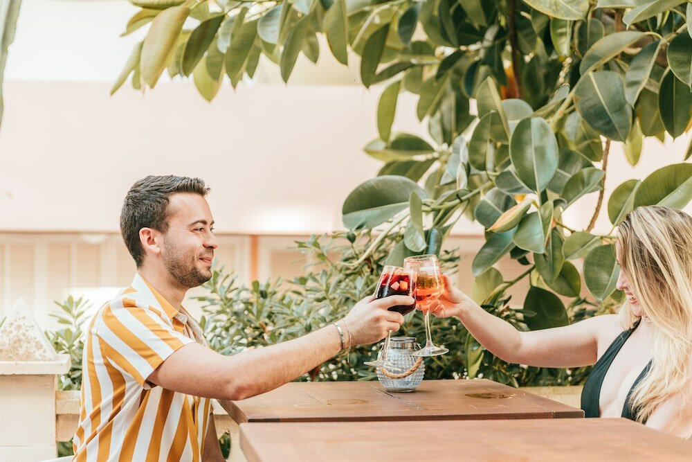 Фото 4U Miranda Hotel