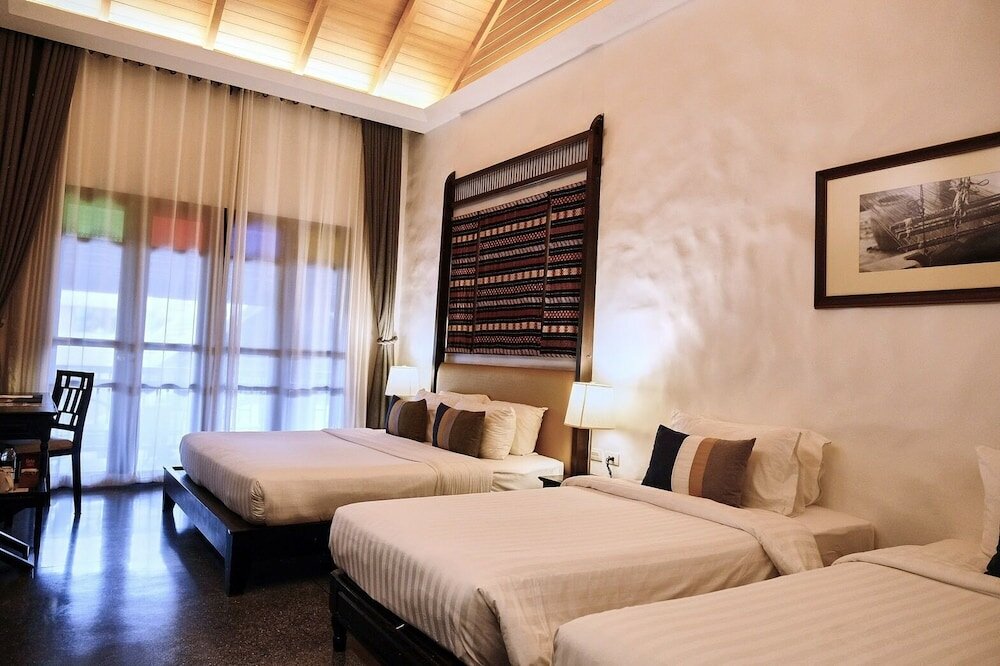Фото Thai Akara Lanna Boutique Hotel