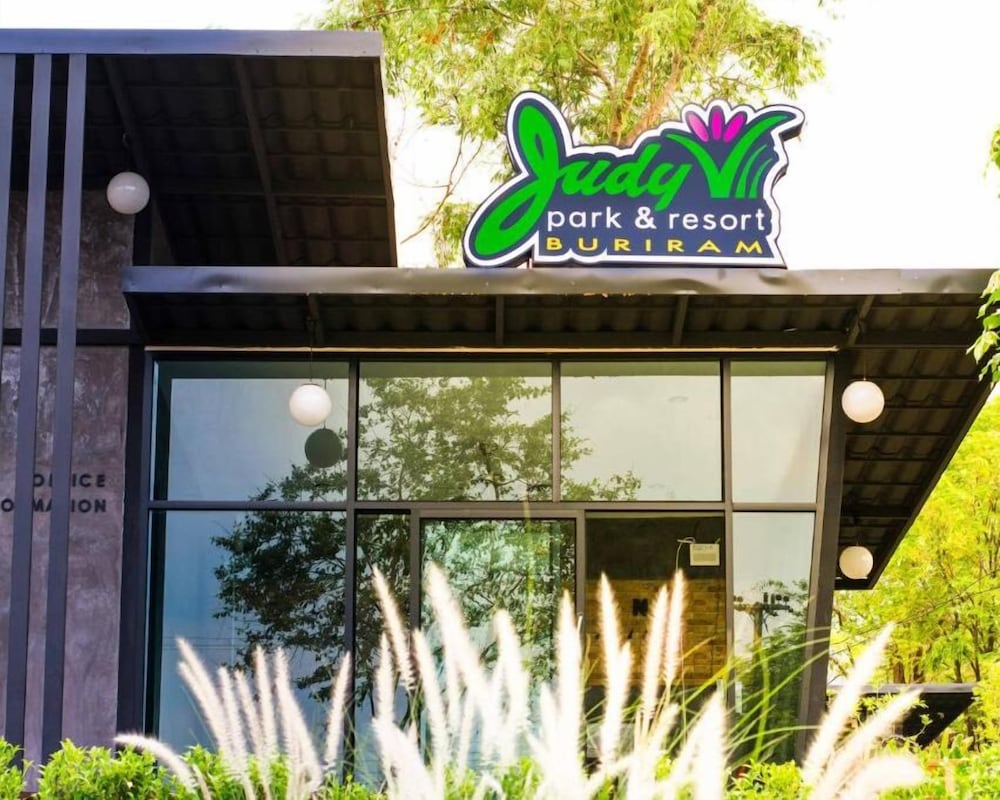 Фото Buriram Judypark and Resort