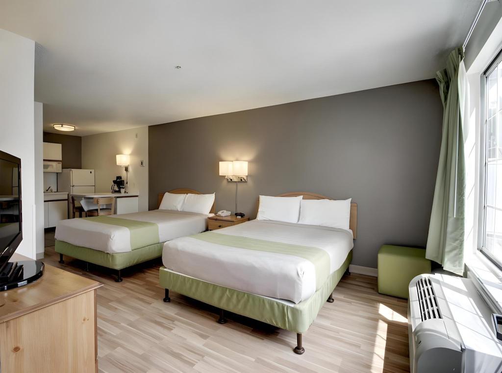 Фото Studio 6 Murray, Ut - Salt Lake City - Fort Union