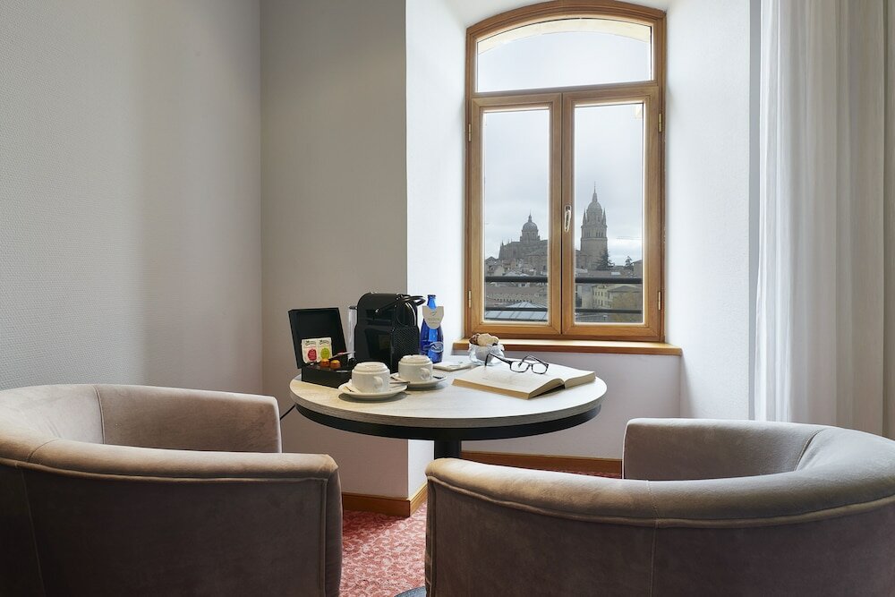 Фото Abba Fonseca Hotel