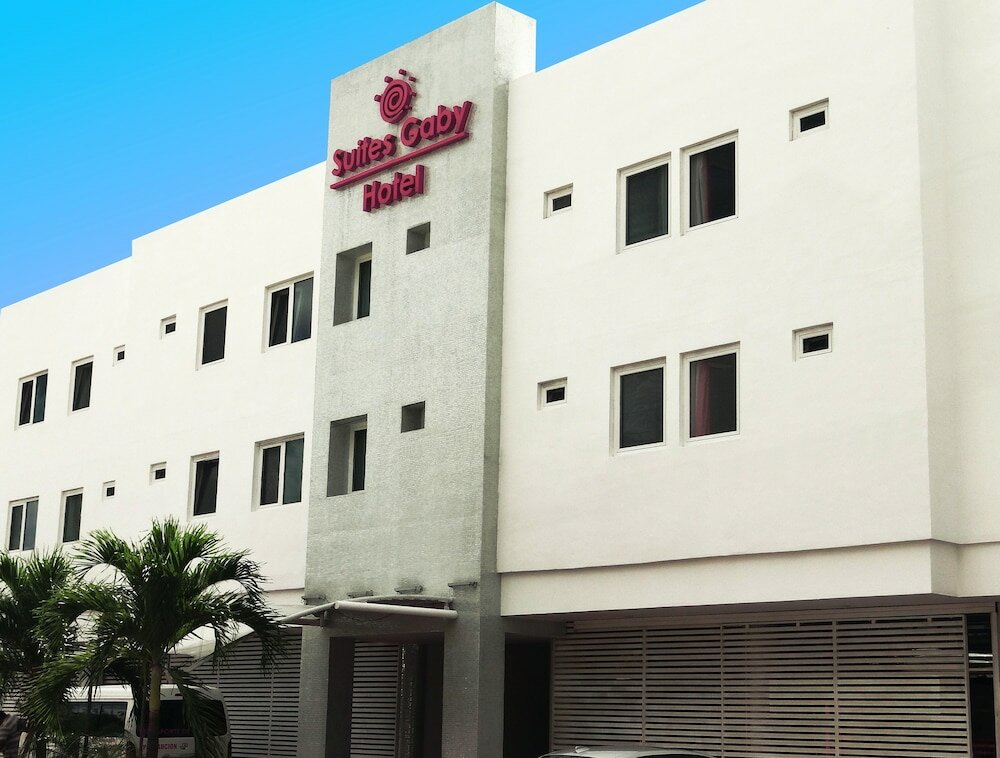 Фото Hotel Suites Gaby