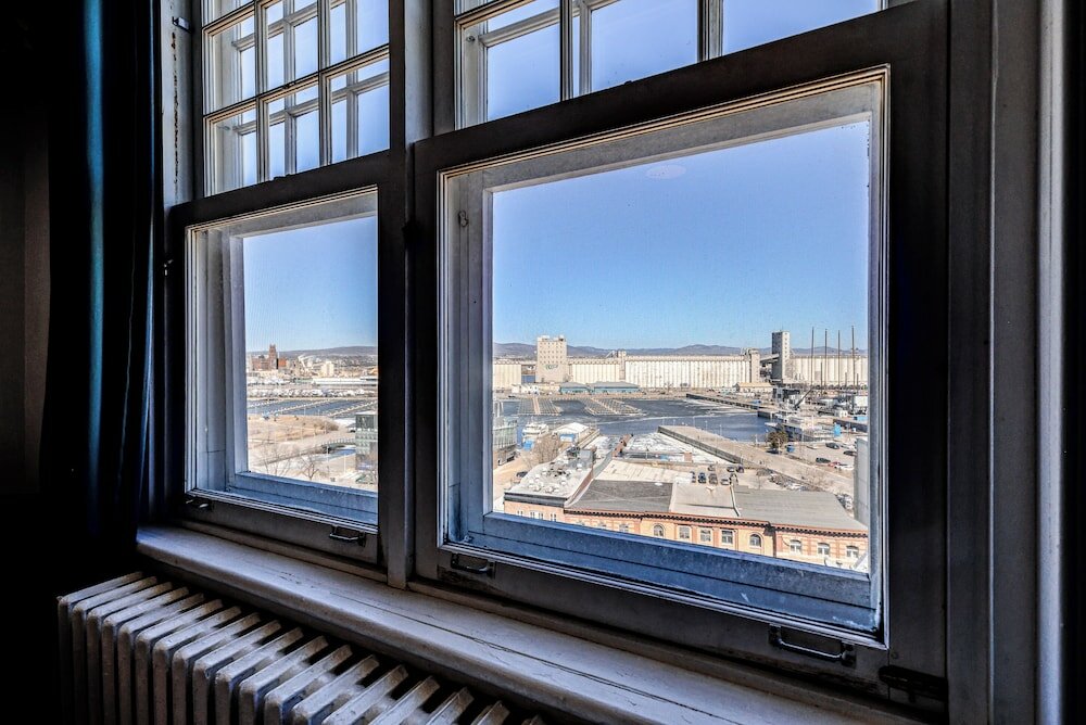 Фото Hotel Manoir des Remparts