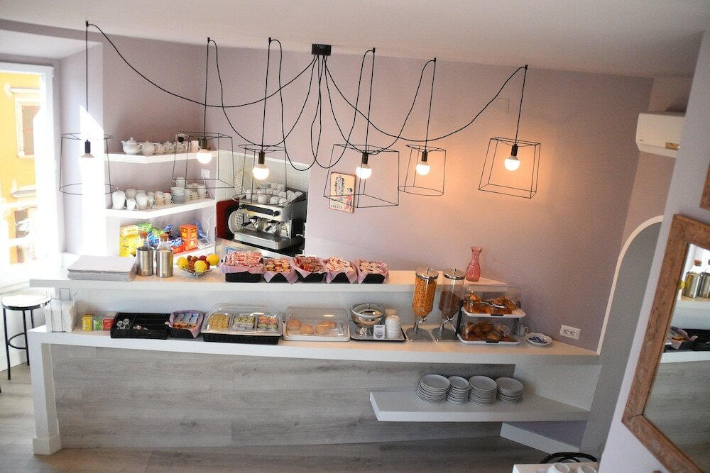 Фото Hotel Fiori