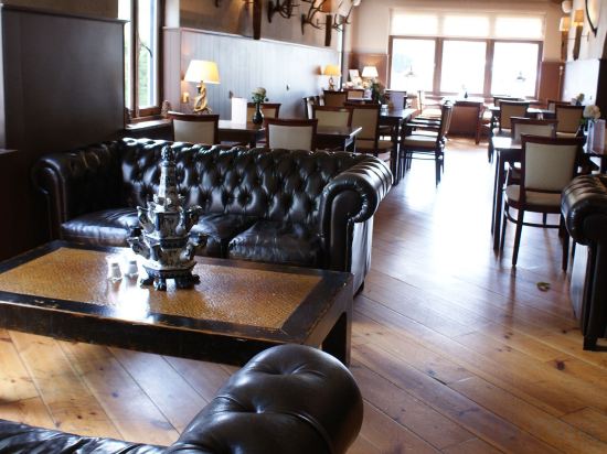 Фото Fletcher Hotel-Restaurant De Geulvallei