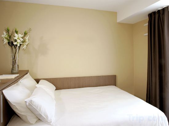 Фото Terres de France - Appart'Hôtel Quimper