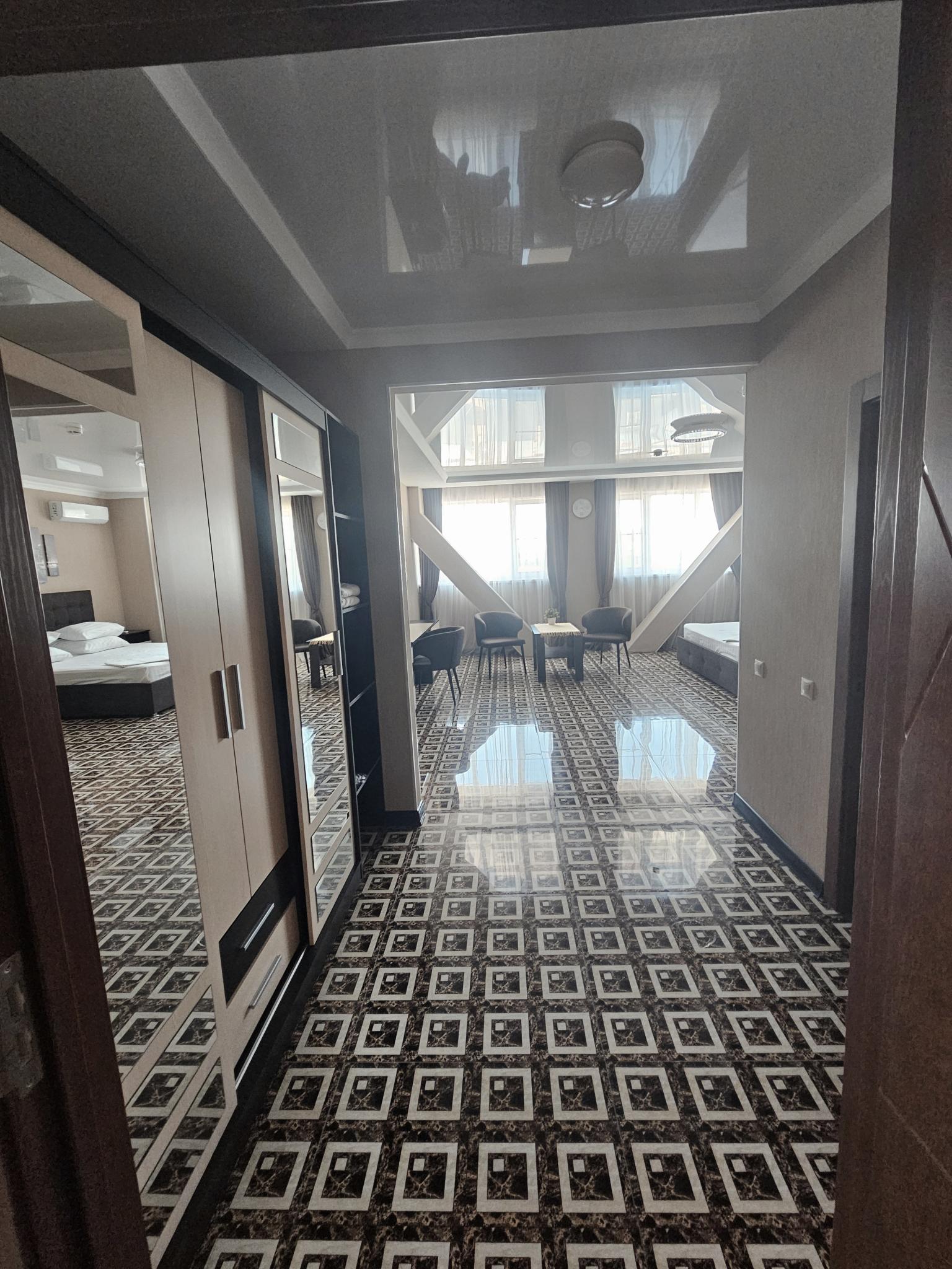 Фото Отель Репин