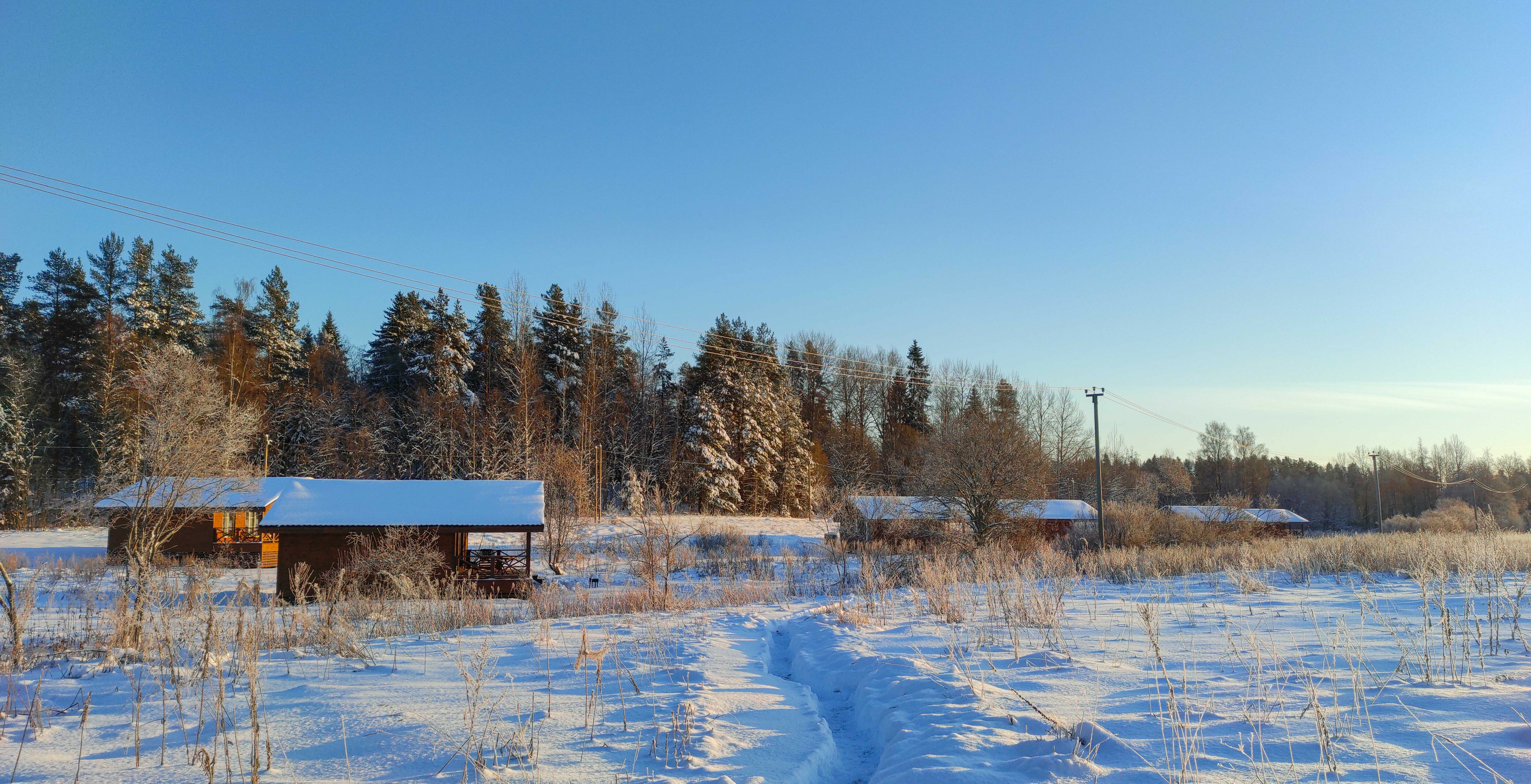 Фото Вуокса Хоум