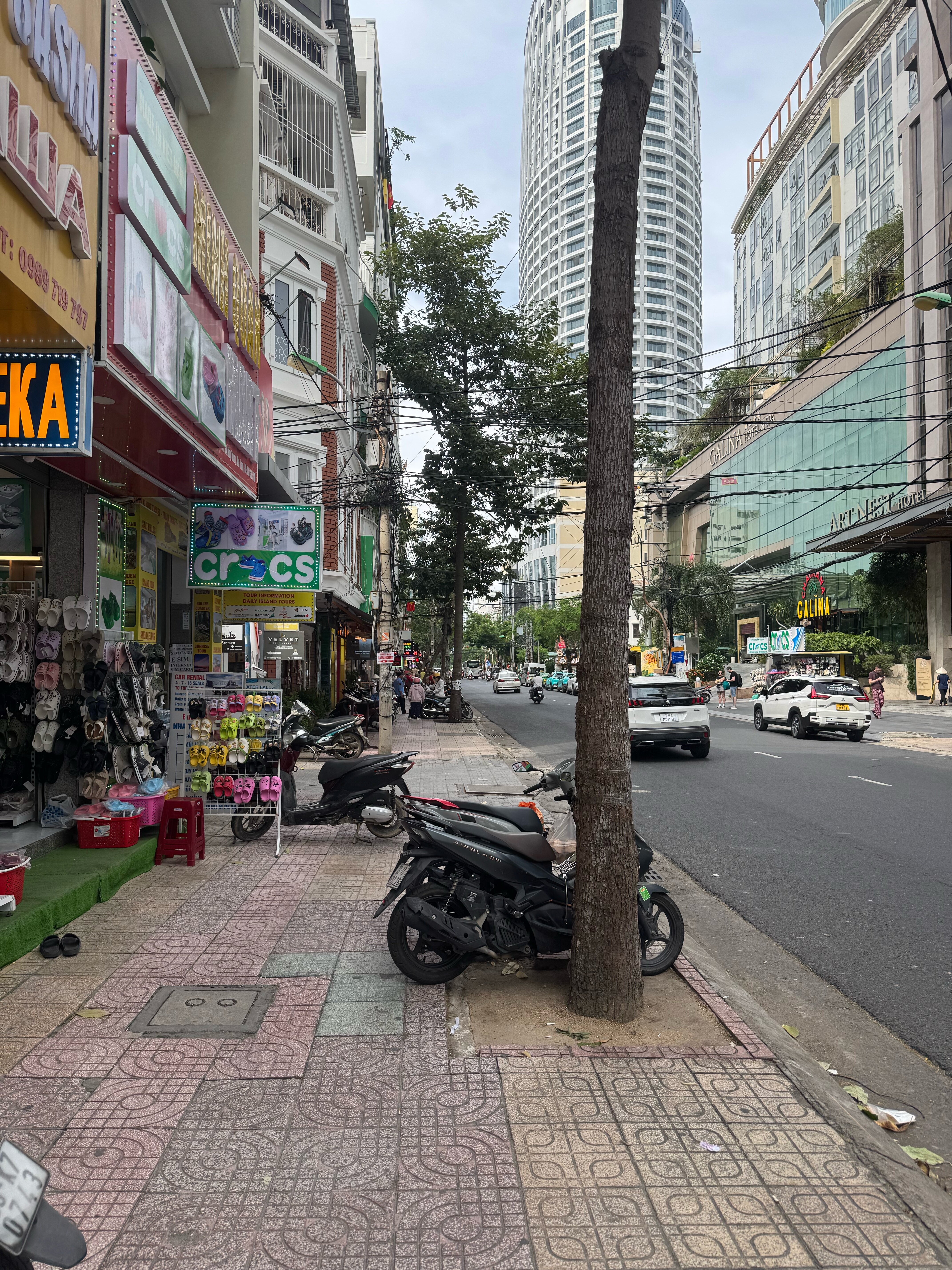 Фото Adamas Boutique Hotel Nha Trang