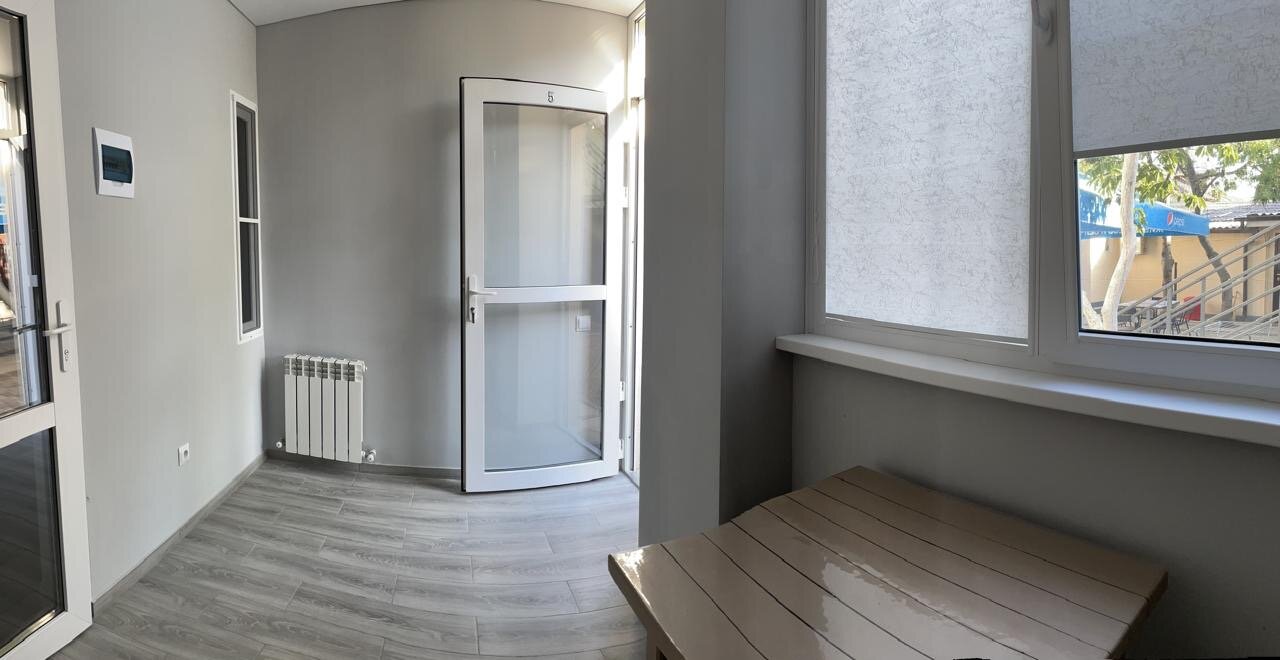 Фото Море и песок