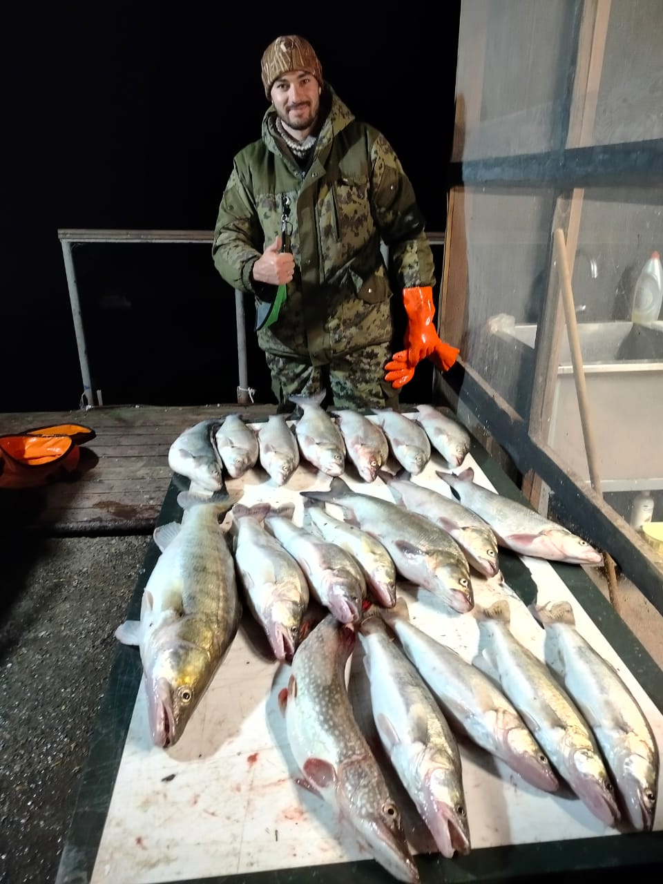 Фото Атмосфера