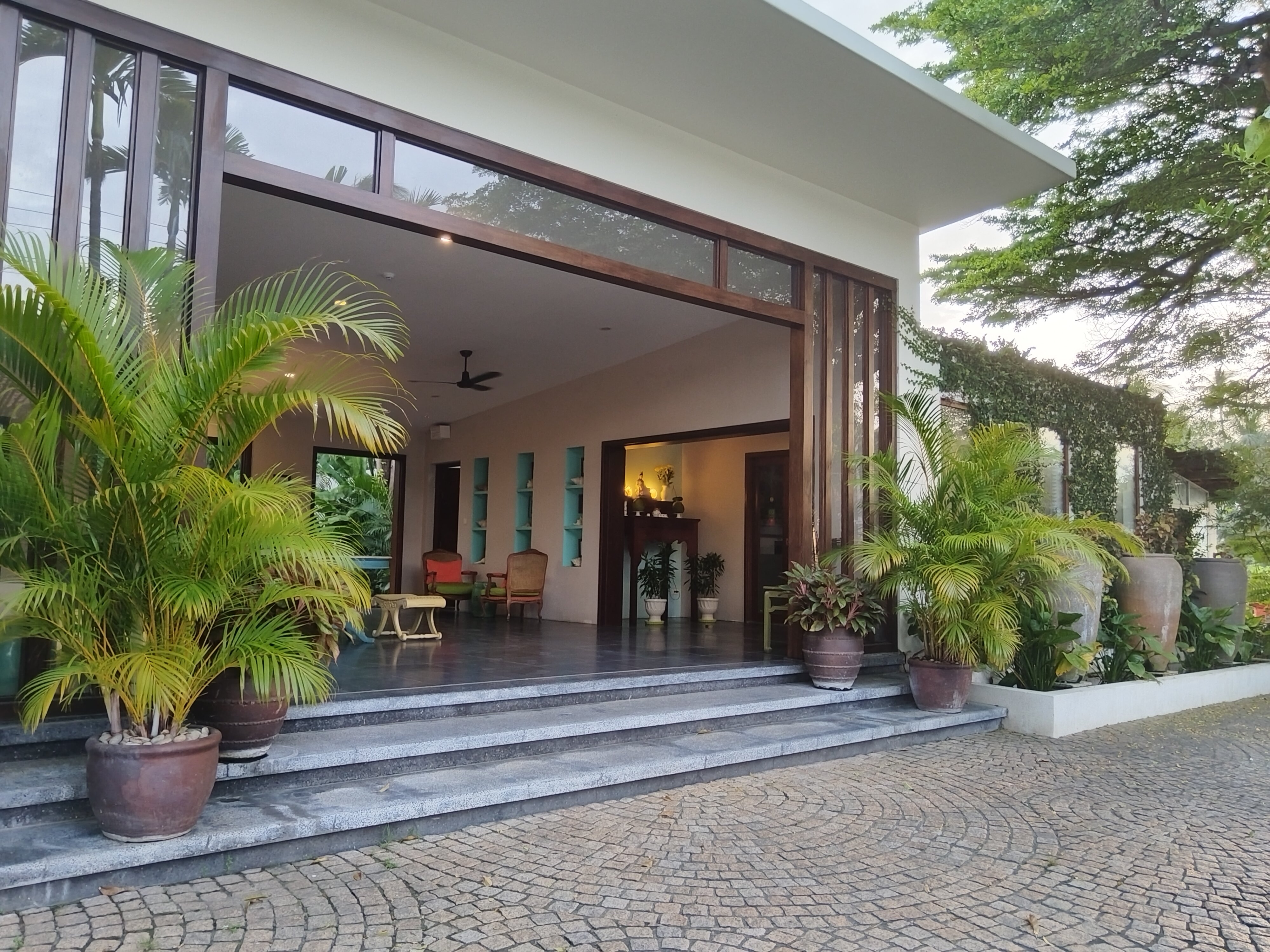 Фото Villa Aria Muine