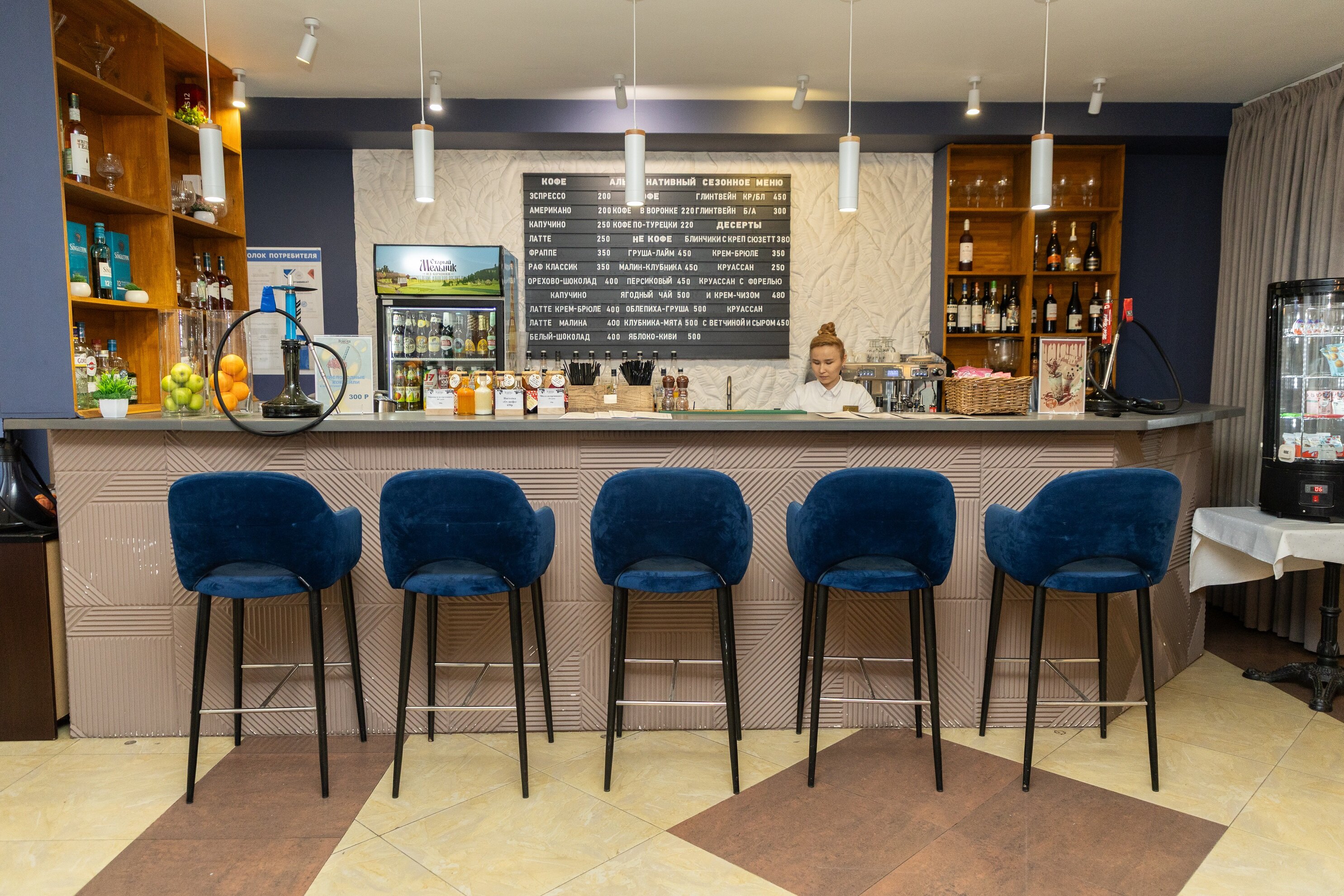 Фото Фореста Фестиваль Парк