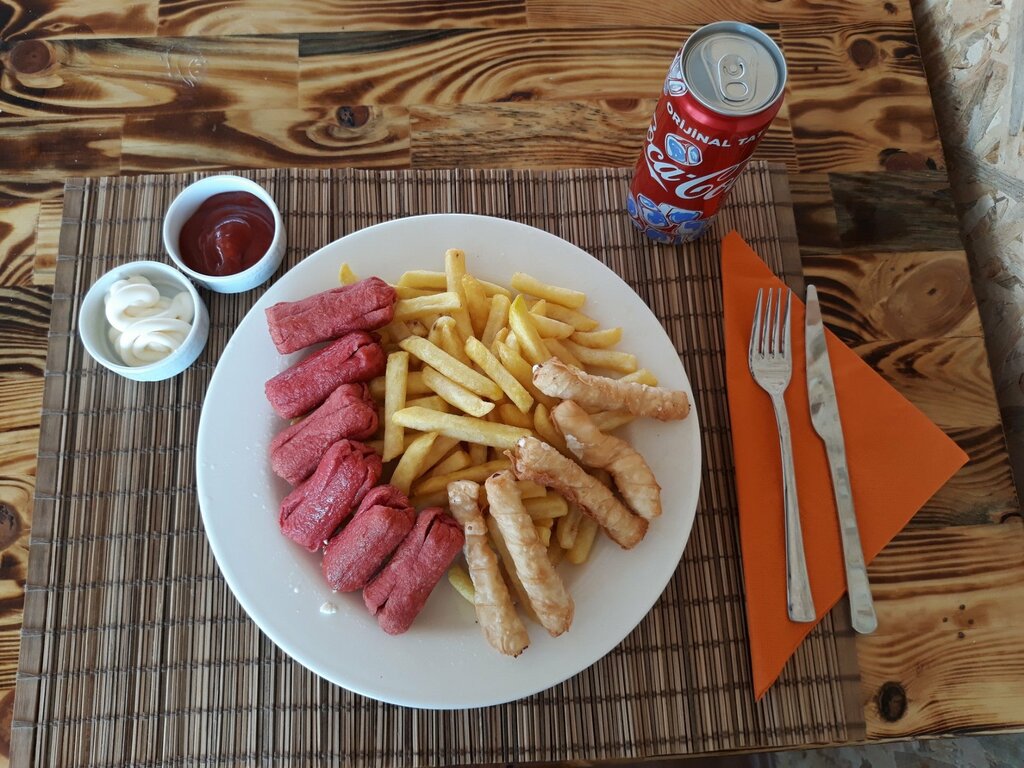 Cafe Loft Cafe Bistro, Susurluk, photo