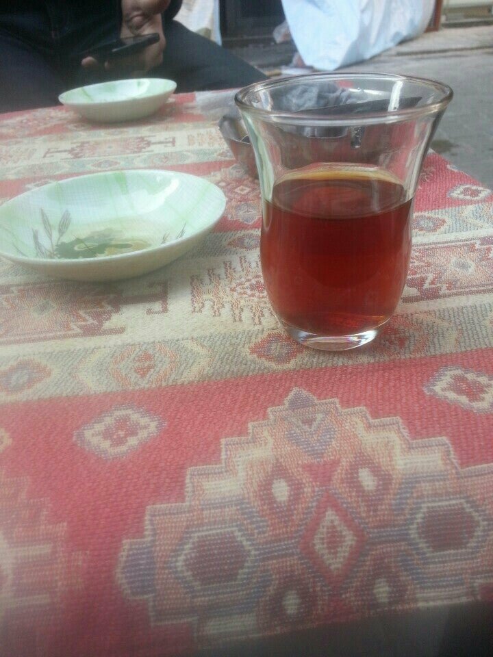 Cafe Ege Çaycısı, Izmir, photo